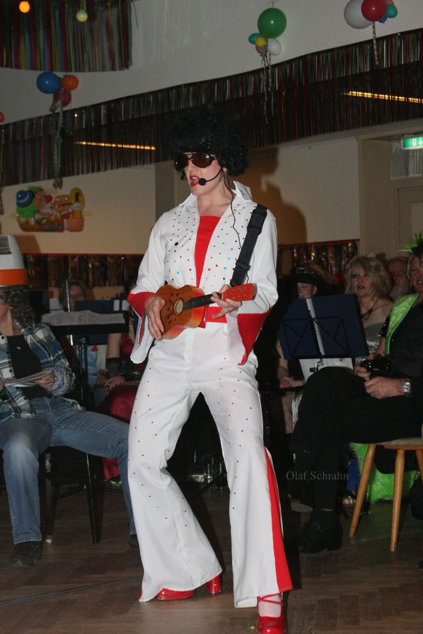 Bild 56 - Olaf 2.Tag